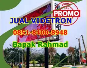 Wea (08x51 84oo 89x48) Tender Videotron Transparan Di Konawe Utara