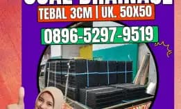 0896-5297-9519 (Bu Diana), Grosir Drainase Rumput Sintetis Bali Klungkung Banjarangkan