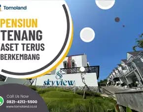 Jual Rumah Kost Murah 15 Kamar Dekat Transportasi Umum Dan Fasilitas Publik
