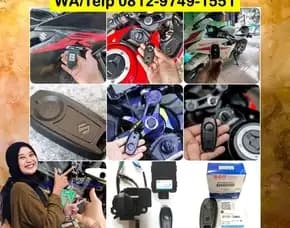 Servis Kunci Keyless Entry Indramayu