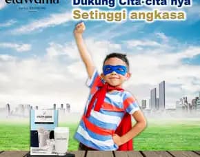 Pabrik Susu Kambing Etawa Pati, Bpom & Murah, Pt. Etsa Bregas Makmur