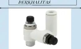 Sparepart Smc Pneumatics Cv. Sarana Utama Batam, Wa : 0895-3538-66667 Kepri