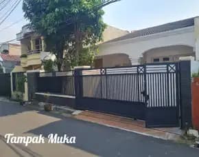 Dijual Rumah 1,5 Lantai Di Tebet, Jakarta Selatan