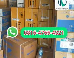 Ac Gree Untuk Hotel, Restoran & Perkantoran Di Buleleng – Hubungi 0816  4765  4321