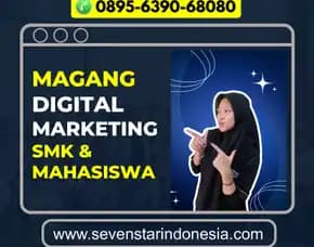 Info Prakerin Smk Bisnis Digital Di Malang