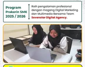 Perusahaan Praktek Industri Informatika Di Malang