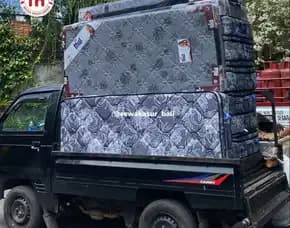 Sewa Kasur Bali | Siap Kirim Ke Seririt Bali