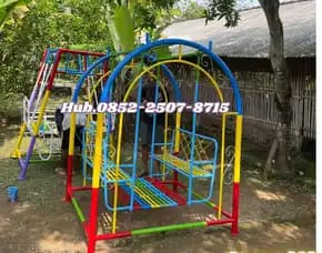 O8s2-2so7-87is  Pusat Ayunan Anak Besar Style Ide Untuk Sekolah Tk Internasional Kec Jepon Blora