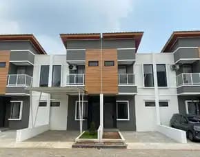 Rumah Murah, Artha Griya Lestari, Jl.Kedamangan, Kec.Setu, Kota Tangerang Selatan