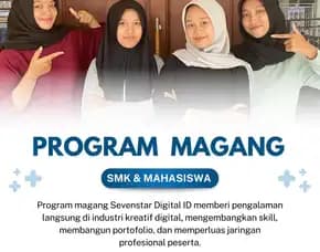 Syarat Magang Dkv Malang