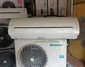 Wa. 0822.9815.2217 - 0813.1418.1790 Jual Ac Bekas Panasonic, Daikin, Sharp, Lg Jakarta Timur Terdekat 24 Jam Cv. Sejahtera Jaya Teknik