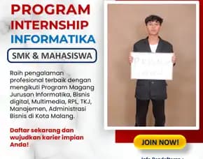 Rekomendasi Pkl Jurusan Dkv Di Malang