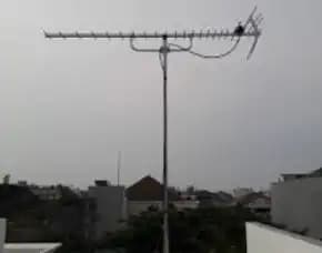 Agen Ahli Jasa Pasang Antena Tv Digital Service Pondok Bambu Pondok Kelapa Pondok Kopi