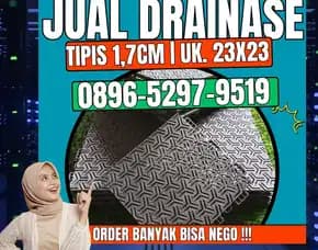 0896-5297-9519 (Wa), Toko Drainase Cell Pontianak Teluk Keramat