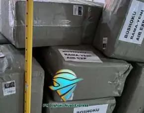 Jasa Import Lampu Ke Indonesia