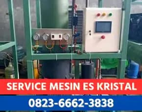 Teknisi Mesin Es Kristal Pekanbaru,Perbaikan Mesin Es Semua Merk 0823,6662,3838