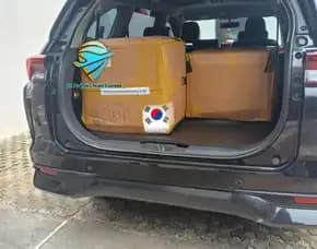 Jasa Import Skincare Korea Door To Door Indonesia
