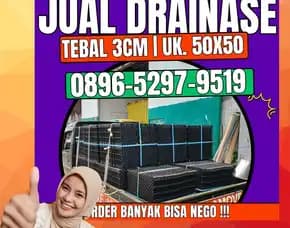 0896-5297-9519 (Wa), Harga Drainase Cell Palu Sigi