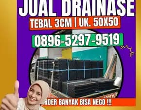0896-5297-9519 (Bu Diana), Alamat Toko Drainase Cell Palu Ratolindo