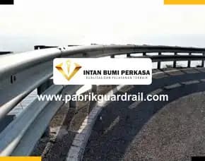 Jual Guard Rail Pengaman Jalan Madiun