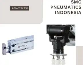 Terlengkap Smc Pneumatics Cv. Sarana Utama Cilegon, Wa : 0895-3538-66667 Banten