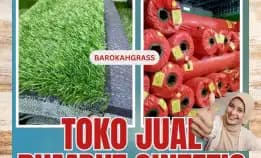 0896-5297-9519 (Bu Diana), Penjual Rumput Sintetis Karawang Purwasari