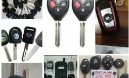 Tukang Duplikat Kunci Kebayoran Lama Jakarta Selatan 0813-1516-5974