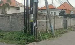 Dikontrakan 5 Are, Jl. Gatot Subroto 1 Tonja Apotek Anugrah Gatsu Tengah Denpasar