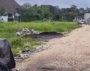 Dikontrakan 5 Are, 10 Are, 24,7 Are, Jl. Bumbak Umalas Kerobokan Kuta Utara