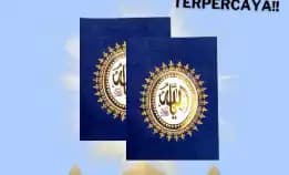 Terpercaya, Wa./Call 0877-7850-5584, Jasa Membuat Yasin Berkualitas, Di Larangan Tangerang