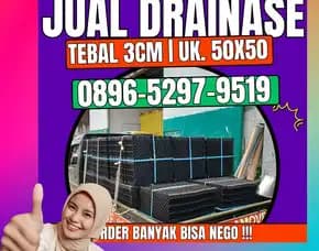 0896-5297-9519 (Bu Diana), Tempat Beli Drainase Cell Palangkaraya Benua Lima
