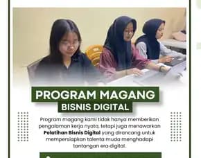 Perusahaan Pkl Mahasiswa 3 Bulan Di Malang