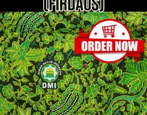 Kualitas Terjamin Penjual Seragam Batik Dmi Sragen Tuban Raudhah Batik Pekalongan