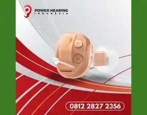 Toko Jual Hearing Aid Alat Bantu Dengar Teknologi Eropa Terdekat Subang