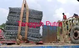 Sale !!! 085217234482, Agen Bronjong Kawat Maccaferri Di Bubutan