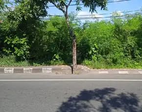 Dikontrakan 22 Are, Jl. Raya Bypass Ngurah Rai Kesiman Petilan Padang Galak Denpasar
