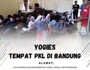 Wa : 0831-7239-7127 ( Yogies ) Tempat Pkl Di Bandung, Yogies, Lowongan Praktik Kerja Di Bandung Barat, Lowongan Praktik Kerja Di Cianjur, Lokasi Kerja Lapangan Di Bekasi, Jurusan Multimedia