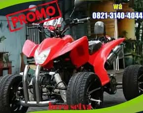 Distributor Agen Motor Atv 150 Cc Sport Ceper Baru Bukan Bekas  Siap Kirim  Kota Surabaya Wiyung