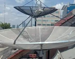 Jasa Setting Parabola Dan Pasang Antena Tv Grogol Petamburan Jakarta Barat