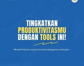 Aulia Persada Workshop Copywriting Online Semarang