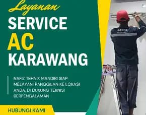 Perbaikan Ac Klari Karawang 0819-0660-6654