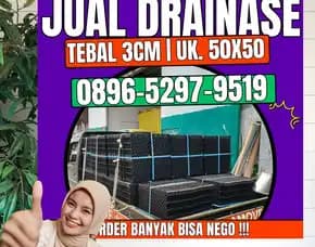 0896-5297-9519 (Bu Diana), Penjual Drainase Cell Padang Siberut Utara