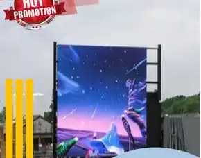 Wea (08x51 84oo 89x48) Jual Videotron Gedung Di Buleleng