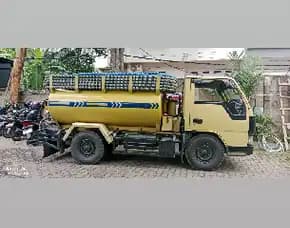 Sedot Wc Bekasi Harapan Indah