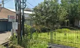 Dijual / Dikontrakan15,8 Are, Jl. Raya Gunung Salak Gn. Patas Padangsambian Klod Denpasar