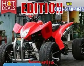 Distributor Agen Motor Atv 150 Cc Sport Ceper Baru Bukan Bekas Terdekat Siap Kirim  Jombang Diwek