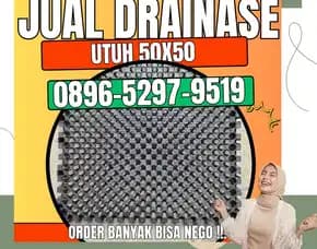 0896-5297-9519 (Wa), Distributor Drainage Cell Sumedang Jatinangor