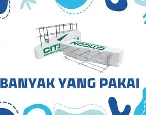Free Konsultasi! Biaya Pasang Plc Citicon Di Wonosobo