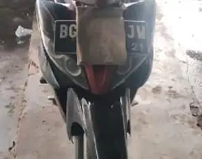 Jual Motor Second