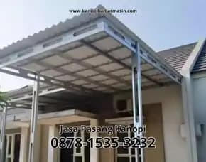 (Termurah), Jasa Pasang Kanopi Terdekat Bangkal